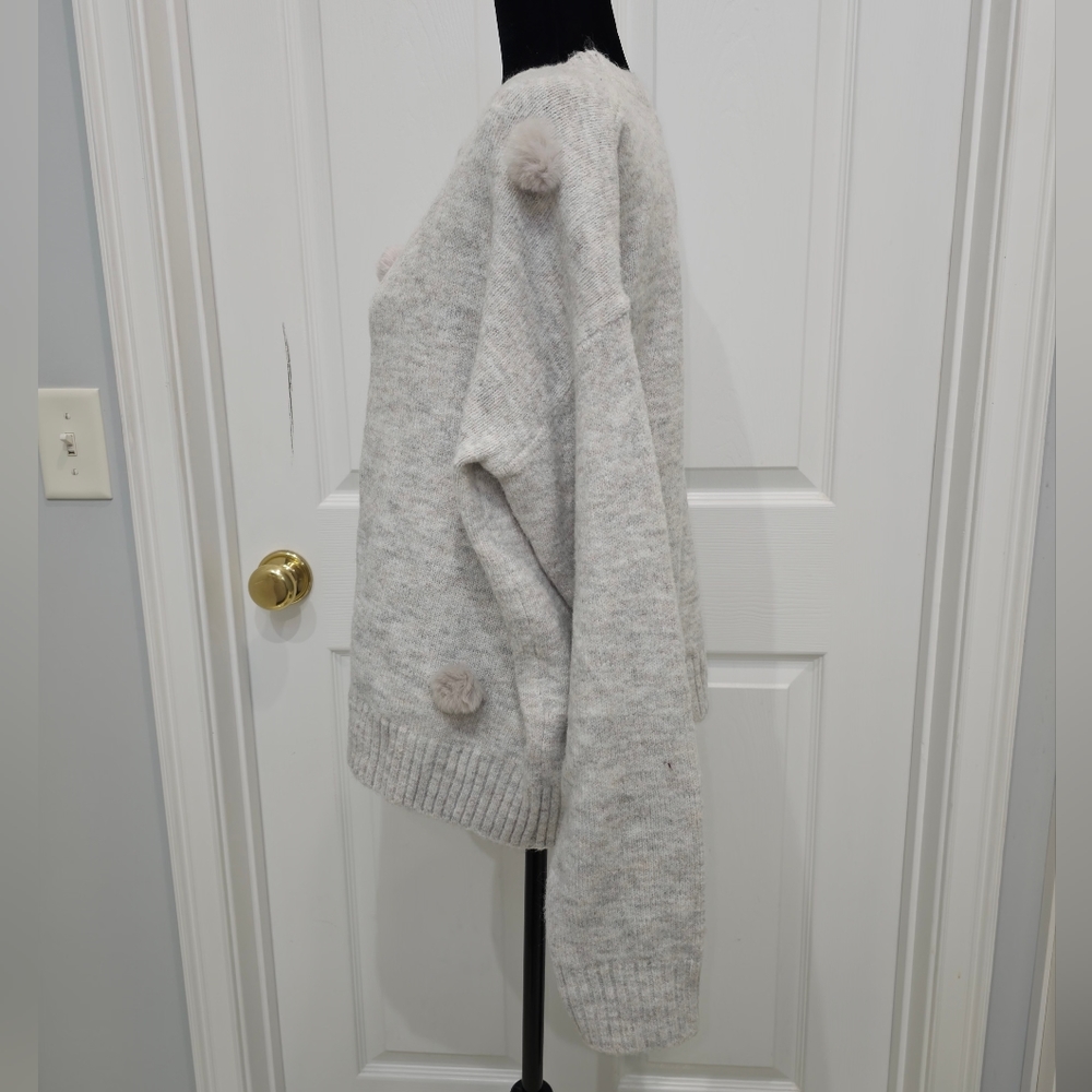 Vine & Love, Women's Size Medium Sweater, NWOT - Picture 3 of 11